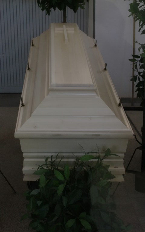 Coffin_Aufbewahrungshalle_Westfriedhof_Muenchen