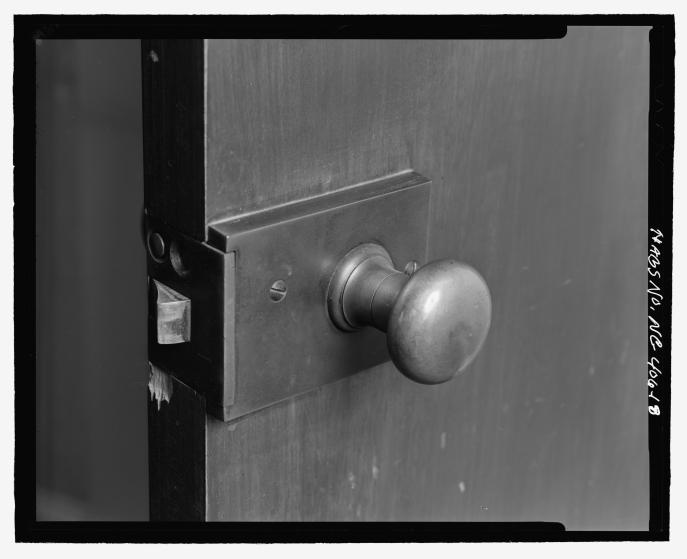 Courtesy National Park Service