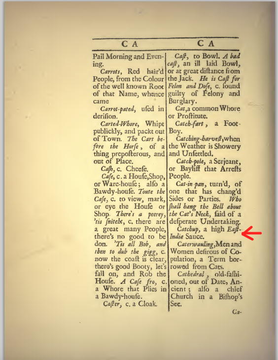 From B.E. Gent's dictionary